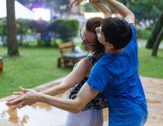 Клуб парных танцев BreStarDance (БриСтарДэнс), Атомосфера - фото 16