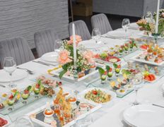 Банкетный зал / кейтеринг Просто Вкусно, Свадьбы - фото 18