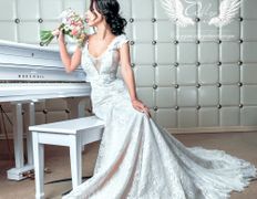 Свадебный салон ALIZA (АЛИЗА), Акция 8 марта - фото 2
