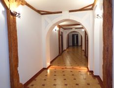 Агроусадьба Каралінскі Фальварак Тызенгаўза, Родовое гнездо - фото 14