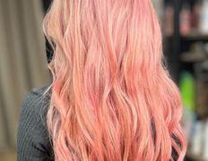Салон красоты Color Room (Колор Рум), Парикмахерские услуги - фото 5