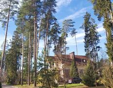Санаторий Westa (Веста), 	Инфраструктура - фото 11
