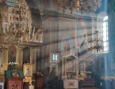 null Свято-Симеоновский кафедральный собор, Кафедральный собор - фото 5