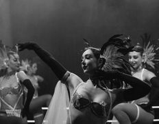 Ресторан-клуб Мулен руж show, Новый год 2026 - фото 13