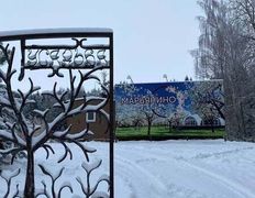 База отдыха Марьянино, Новый год 2026 - фото 2