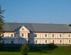 null Костел Святой Терезы, Костел Святой Терезы - фото 4
