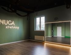 Студия растяжки Nuga (Нуга), Интерьер - фото 6