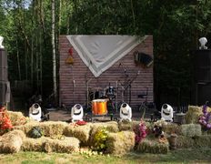 Ресторан выездного обслуживания Cater event (КейтерингИвэнт), Летний корпоратив - фото 9