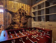 Ресторан | Гостиница Чайна Мерчантc, Бар - фото 7