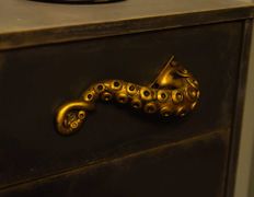 Магазин-клуб настольных игр Место путешествия, Детективное бюро - фото 15