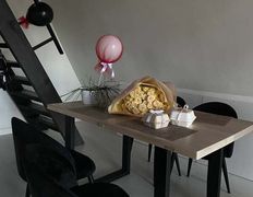 Загородный дом Hutorsgomel (Хуторс Гомель), Интерьер - фото 13