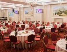 Банкетный зал Царицыно, Интерьер - фото 1