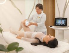 Санаторий Westa (Веста), СПА и косметология - фото 17