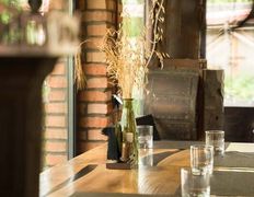 Ресторан Animal Farm (Энимал Фарм), Беседка - фото 4