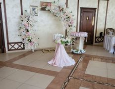 Ресторан Шляхетский маёнтак, Оформление зала - фото 13