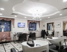 Салон красоты Шевелюра, Интерьер - фото 9