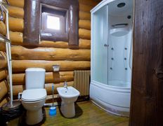 Усадьба Бобровая хата, Медвежий угол - фото 6