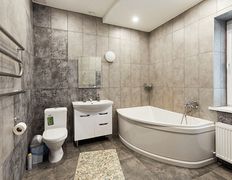 Экопарк Акварель, Коттедж «Modern» - фото 12