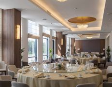 Многофункциональный комплекс Aden Hotel & Business Centre (Аден Отель и Бизнес Центр), Новый год 2026 - фото 1