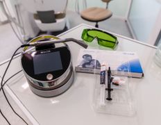 Стоматология с имплантацией Новая улыбка, Интерьер - фото 3