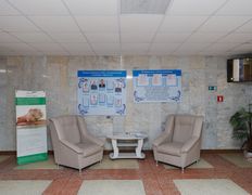 Санаторий Пралеска, Интерьер - фото 1