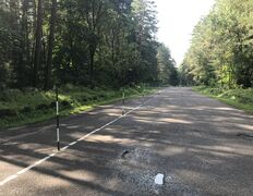 Автошкола Минская РОС ДОСААФ / УП «РУСЦ» ДОСААФ, Автодром СТК «Боровая» - фото 9