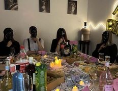 Ивент-пространство Эйфория, Мероприятия - фото 9
