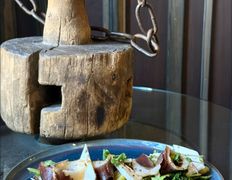 Ресторан Kaza (Каза), Блюда - фото 20