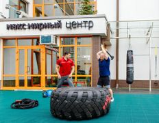 Спортивный центр Max Mirnyi Center (Макс Мирный Центр),  Спортивный центр - фото 19