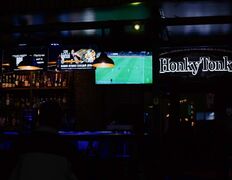 Гастробар Honky Tonk Piano Bar (Хонки Тонк Пиано Бар), Галерея - фото 1