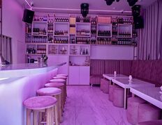 Караоке-клуб Luxury Glass (Лакшери Гласс), Интерьер - фото 6