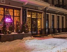 Караоке-бар Santa Barbara (Санта Барбара), Новый год 2026 - фото 8