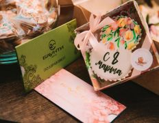 Spa-салон Баунти тай-спа, 8 марта в Баунти тай-спа - фото 19
