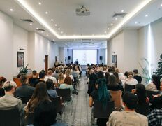 Ветеринарная клиника Сас Энимал Сервис, Белорусская ветеринарная конференция Partners - фото 5