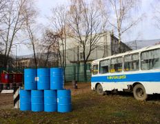 Парк активного отдыха 0.67, Открытая площадка "Долгобродская 43" - фото 1