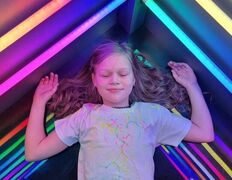 Развлекательный центр Neon park (Неон парк), Праздники - фото 12