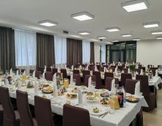 Ресторан Ратомка, Банкетное обслуживание - фото 11