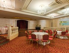 Банкетный зал Царицыно, Интерьер - фото 10