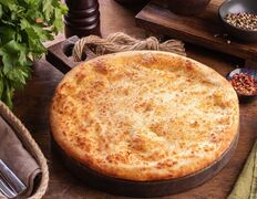 Ресторан грузинской кухни Хинкальня, Блюда - фото 6