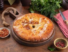 Ресторан грузинской кухни Хинкальня, Блюда - фото 18