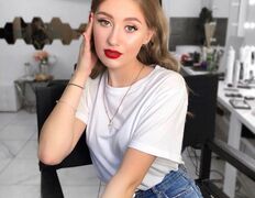 Салон красоты The Beauty Club (Зэ Бьюти Клаб), Макияж/причёски - фото 7