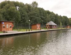 Загородный комплекс  Акваптичь, Летний домик - фото 6