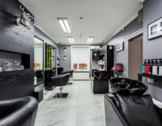 Сеть салонов красоты GrandMasters (Гранд мастерс), Интерьер - фото 3