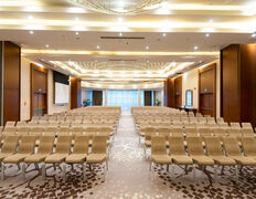 Банкетные залы Renaissance Minsk Congress Hotel and SPA Center (Ренессанс Отель Минск), Галерея - фото 19