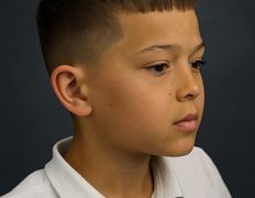 Барбершоп Хищник, Примеры работ - фото 2