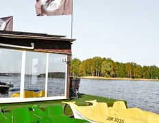 База отдыха на воде Robin Hood (Робин Гуд), Прокат водной техники - фото 10