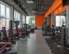 Многофункциональный физкультурно-оздоровительный комплекс Мандарин, Тренажерный зал - фото 4