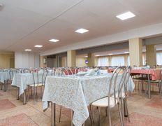 Санаторий Пралеска, Ресторан - фото 11