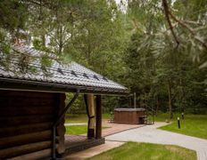 Усадьба Nautilus Home Village (Наутилус Хоум Виледж), Баня - фото 1