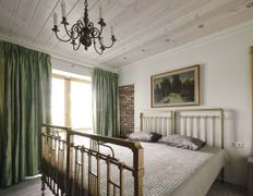 Усадьба Шчорсы, Новый год 2026 - фото 1